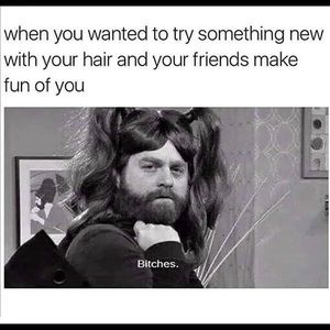 Meet your Posher, Carissa